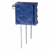 Trimmer Potentiometers - 563-CT-9EX503-ND - DigiKey