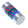 Chip Resistor - Surface Mount - 749-2093-1-ND - DigiKey