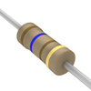 Through Hole Resistors - CF14JT160RTR-ND - DigiKey
