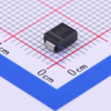 TVS/Fuse/Board Level Protection >> Electrostatic and Surge Protection (TVS/ESD) -- BV-SMBJ6A - Image