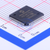 Single Chip Microcomputer/Microcontroller >> Microcontroller Units (MCUs/MPUs/SOCs) -- PIC16F1946-I/PT - Image