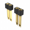 Headers, Receptacles, Female Sockets - ED1444-ND - DigiKey