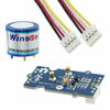 Development Boards, Kits, Programmers - Evaluation Boards - Expansion Boards, Daughter Cards - 101020002 - Acme Chip Technology Co., Limited