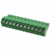 Headers, Plugs and Sockets - 277-8699-ND - DigiKey