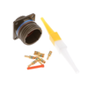 Circular Connector Assemblies - 1178-D38999/20WE6PA-ND - DigiKey