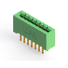 Edgeboard Connectors - 151-833-014-500-201-ND - DigiKey