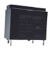 AZ769 Series 25 Ampere (A) Miniature Power Relays -- AZ769-1A-5DK