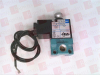 Solenoid Valve - 20768331 - Radwell International