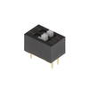 DIP Switches - 3746-DSS202N-ND - DigiKey