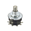 Rotary Switches - 24878-07S-ND - DigiKey