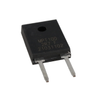 Through Hole Resistors - 1712-MPT100T2R7F-ND - DigiKey
