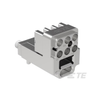 Coaxial Connector (RF) Accessories - 844-2402888-1-ND - DigiKey