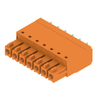 Headers, Plugs and Sockets - 281-8623-ND - DigiKey