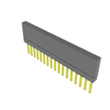 Headers, Receptacles, Female Sockets - 612-ESW-117-13-G-S-ND - DigiKey