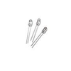 LED Indication - Discrete - HLMP-EH10-Y20DD - ODG (Origin Data Global)