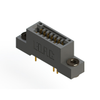Edgeboard Connectors - 151-395-014-521-203-ND - DigiKey