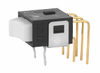 Ultra-Thin Rockers - GW22RBH - NKK Switches