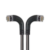 Modular/Ethernet Cables (RJ45, RJ11) - 5073-TRD695SZRA8BLK-3-ND - DigiKey