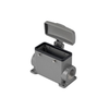 Heavy Duty Connector Housings, Hoods, Bases - 0936012421-ND - DigiKey