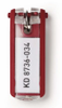 Key Accessories - 2348498 - RS Components, Ltd.