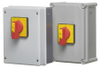 Isolator Switches - 1365290 - RS Components, Ltd.