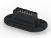 Automotive Headers - 2-968814-2 - TE Connectivity
