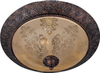11240SAOI Flush Mounts-Bowl Style - 774430 - Capital Lighting, Inc.
