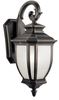 Exterior -Wall Mount - 5315 - Light Center (The)