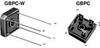 400V 25A Diode and Rectifier - 299-GBPC2504W-E4/51 - ERSAELECTRONICS PTE. LTD.