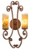 3124BG/CALC Sconces-Other - 696570 - Capital Lighting, Inc.