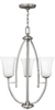 4703BN Mid. Chandeliers-Glass Up - 646503 - Capital Lighting, Inc.