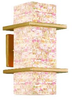65-62 Bathroom Fixtures-Two Lights - 337414 - Capital Lighting, Inc.