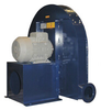 High Pressure Centrifugal Fans VSR 5./RU..M