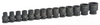 DRIVE SOCKET SET -- E041616 - Image