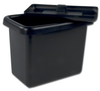 HDPE Tanks with Covers -- 52065 - Image