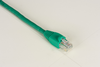 3FT Green CAT5e 350MHz Crossover Patch Cable UTP CM Snagless - EVCRB82-0003 - Black Box