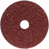 Norton Metal AO Coarse Fiber Disc - 66623353310 - 66623353310 - Norton Abrasives