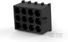 PCB Headers & Receptacles - 1-641974-1 - TE Connectivity
