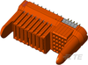 PCB Headers & Receptacles - 1926845-8 - TE Connectivity