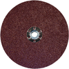 7 Wolverine AO RFD 24AO Grit 5/8-11 UNC - 61521 - Weiler Abrasives