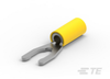 Ring Terminals & Spade Terminals - 52433-3 - TE Connectivity