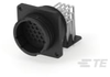 Circular Power Connectors - 1776905-1 - TE Connectivity