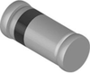 Zener Diode, 500Mw, 33V, Sod-80; Zener Voltage Nom Vishay - 33C2010 - Newark, An Avnet Company