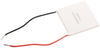 Peltier Module, 200W, 50 X 50 X 3.5Mm; No. Of Stages Multicomp Pro - 08P1466 - Newark, An Avnet Company