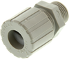 Conduit Cord Connector, Nylon; Thread Size Imperial Hubbell Wiring Devices - 33F1829 - Newark, An Avnet Company