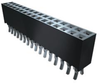 Btb Conn, Rcpt, 40Pos, 2Row, 2.54Mm; Connector Systems Samtec - 95AC4997 - Newark, An Avnet Company