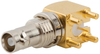 Rf Connector, Hd Bnc Rt Angle Jack, Pcb, 75 Ohm; Connector Type Amphenol Rf - 25T1744 - Newark, An Avnet Company