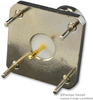 Rf/coaxial, Bnc Jack, Straight, 50 Ohm, Solder; Connector Type Amphenol Rf - 99H4450 - Newark, An Avnet Company