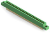 Card Edge Conn, Dual Side, 52Pos, Lug; Card Edge Connector Type Edac - 86AH3915 - Newark, An Avnet Company