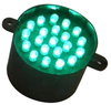 52Mm Green Led Trafficlight Pixelcluster Rohs Compliant Multicomp Pro - 66AH6566 - Newark, An Avnet Company